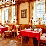 ホテル Kepplers Ecke