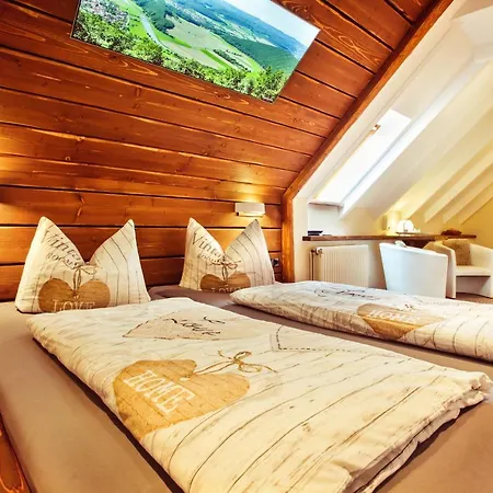 Kepplers Ecke Hotel Wingerode