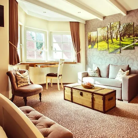 Kepplers Ecke Hotel Wingerode