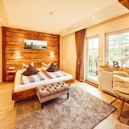 Kepplers Ecke Отель 3*