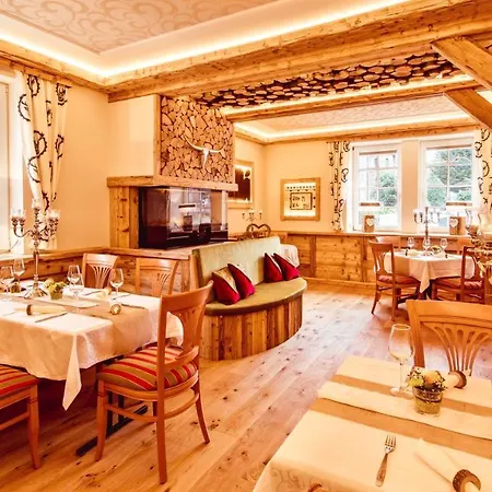 Отель Kepplers Ecke