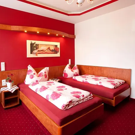 Kepplers Ecke מלון