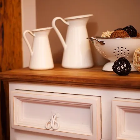 מלון Kepplers Ecke Wingerode