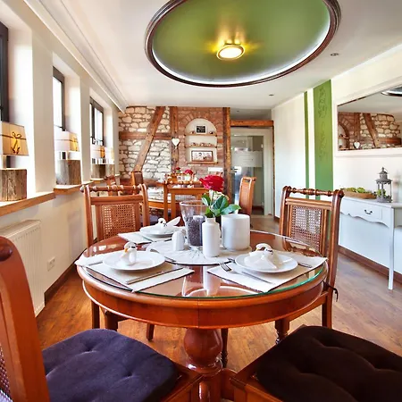 Отель Kepplers Ecke Wingerode