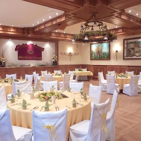 Отель Kepplers Ecke Wingerode