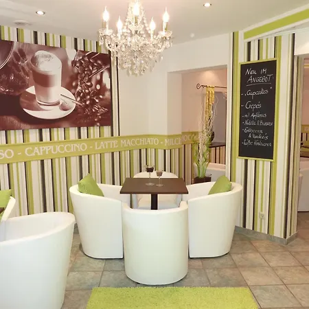 Kepplers Ecke Wingerode