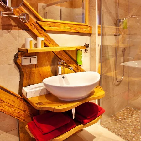 מלון Kepplers Ecke