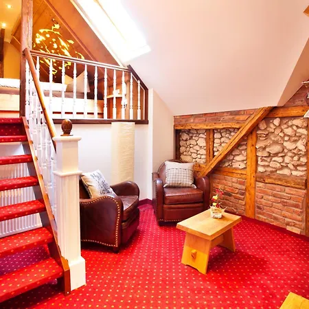 Kepplers Ecke Wingerode