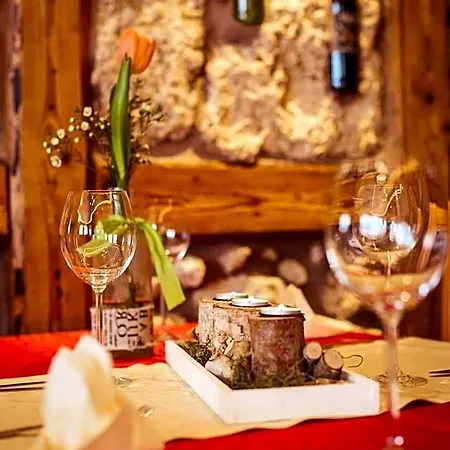 Kepplers Ecke Hotel