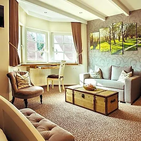Kepplers Ecke Hotel