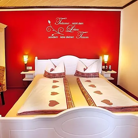 Kepplers Ecke Hotel