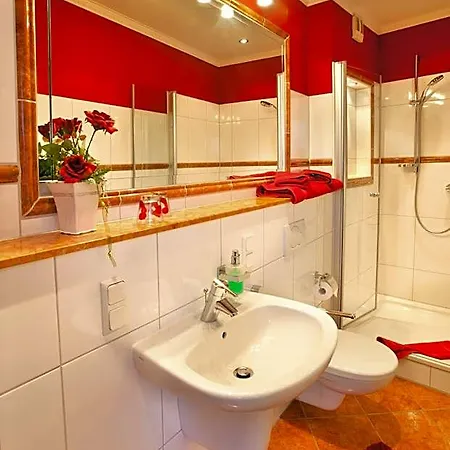 Kepplers Ecke Hotel 3*