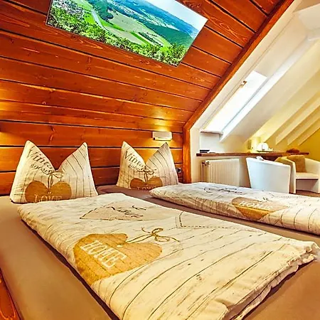 Hotel Kepplers Ecke Wingerode