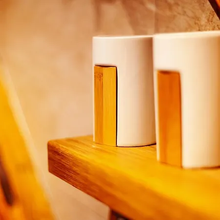 Kepplers Ecke מלון