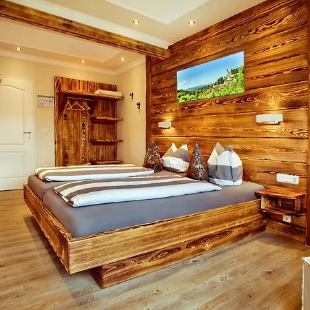 Kepplers Ecke Wingerode