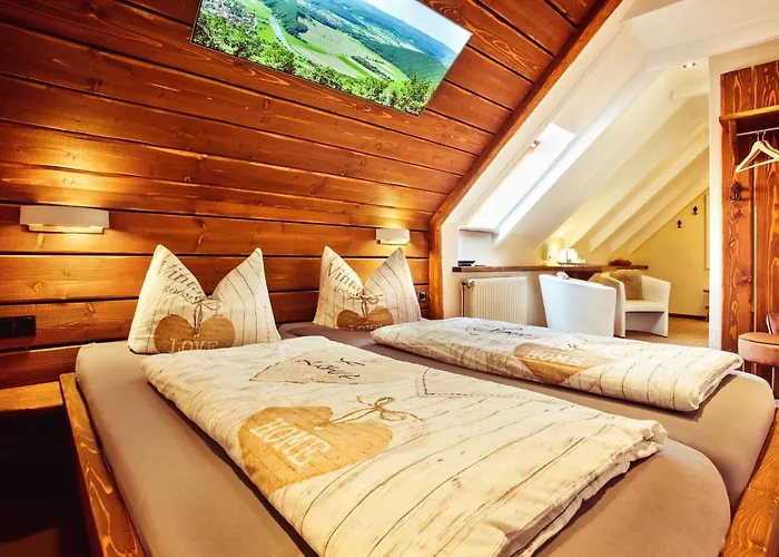 Kepplers Ecke Hotel Wingerode