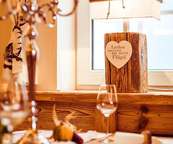 Kepplers Ecke Hotel 3*