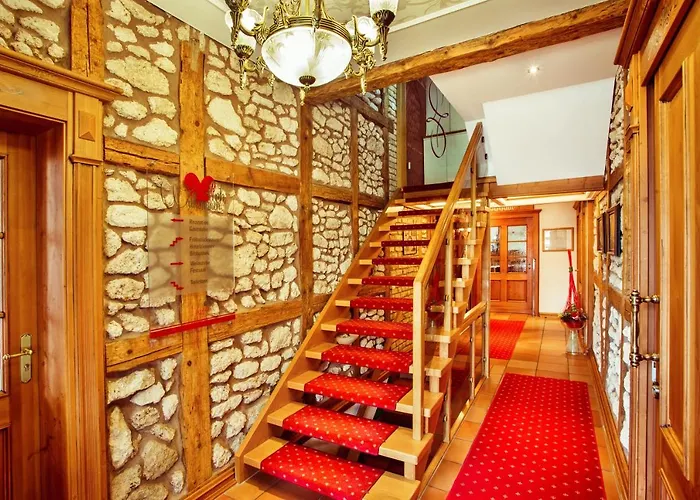 Kepplers Ecke Wingerode