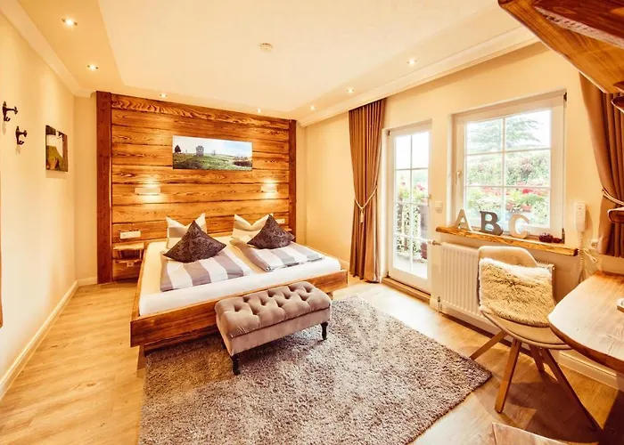 Kepplers Ecke Hotel 3*