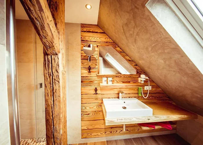 Kepplers Ecke 3* Wingerode