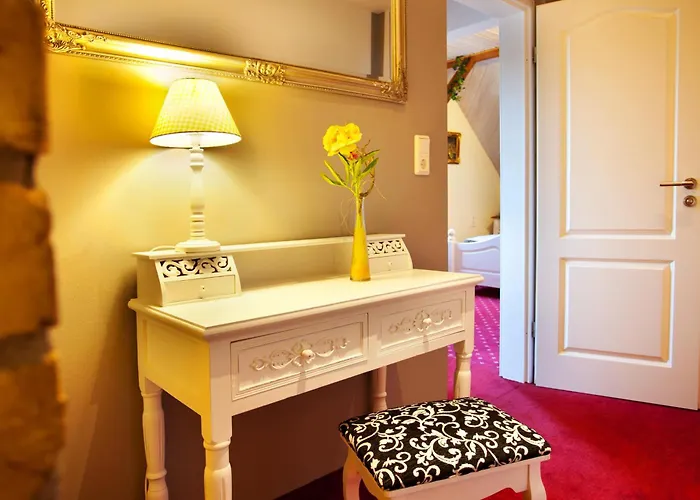 호텔 Kepplers Ecke 3*