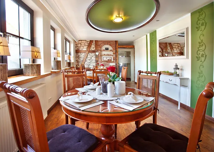 Hotel Kepplers Ecke Wingerode