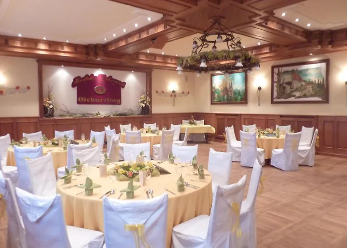 Hotel Kepplers Ecke Wingerode