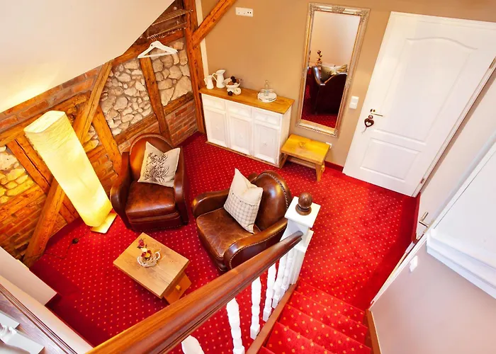 Kepplers Ecke Hotel 3*