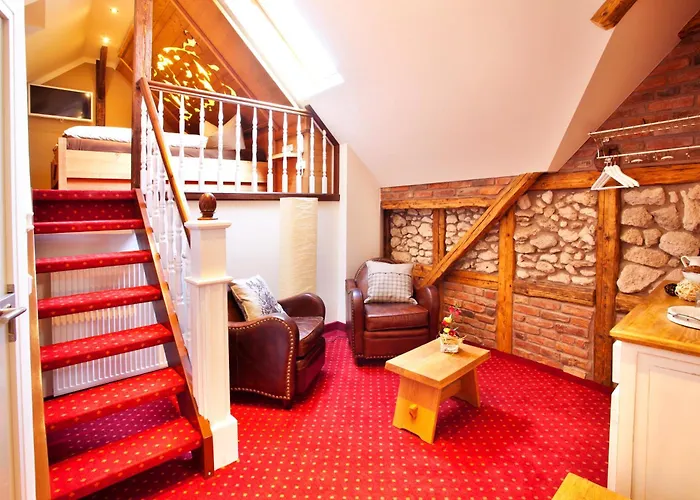 Kepplers Ecke Wingerode