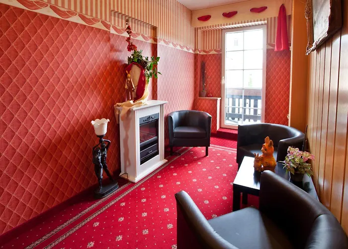 Kepplers Ecke Wingerode