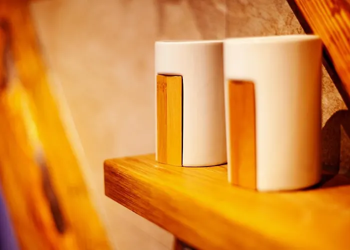 Kepplers Ecke 호텔