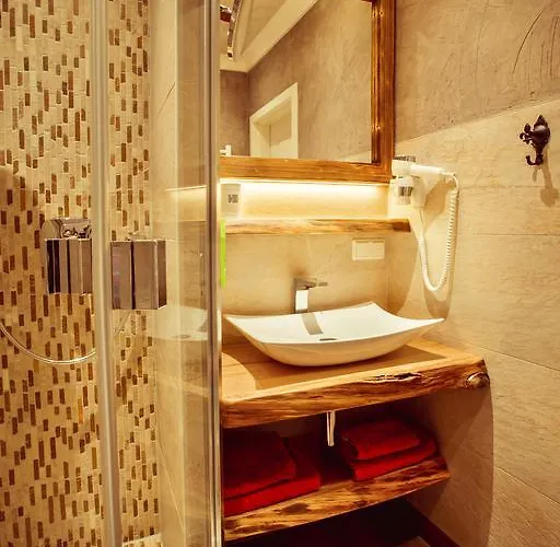 Hotel Kepplers Ecke 3*