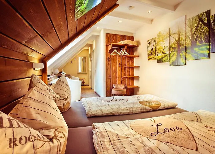 Hotel Kepplers Ecke 3*