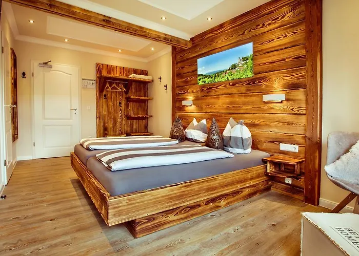 Kepplers Ecke Wingerode